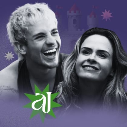 Central JuliAna 🏰 #ForaCowboy