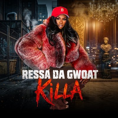 Claressa Gwoat Shields