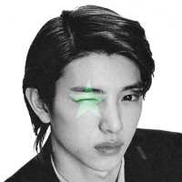 PATTY IS GREEN GREEN🍀⦿ ☰ ☲