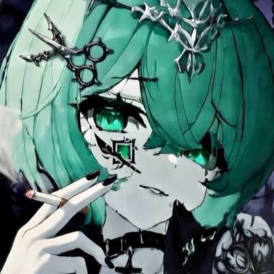 緑刃サブ-零式-🟩🔪†病み垢総本部†@面白ツイート@焼き鳥応援隊🕊@タバコ募金😮‍💨🚬