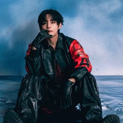 Borahae_Taehyung⦿ ☰ ☲