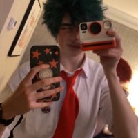 𝑫𝒆𝒌𝒖⋆.˚