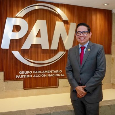 Daniel Chimal García