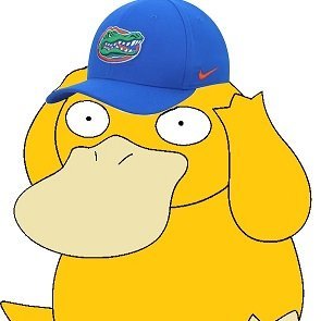Go Gators! (27-8, season over, feels bad man)