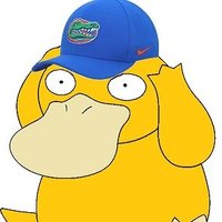 Go Gators! (27-8, season over, feels bad man)