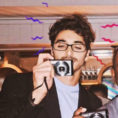 ‍ ‍rey, ⋆☕︎