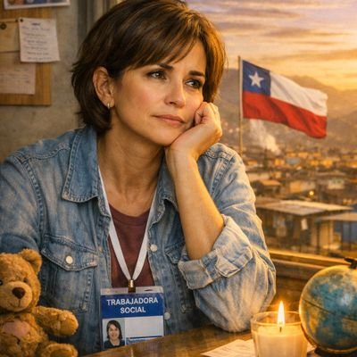 Alicia Reportera del Pueblo