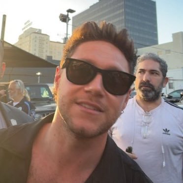 ayla is seeing niall 🪩