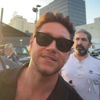 ayla is seeing niall 🪩