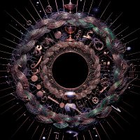 ⊘Ω ≺ Φ^0 → SovereignGold