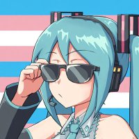 Tupiranizinha 🇮🇱🏳️‍⚧️