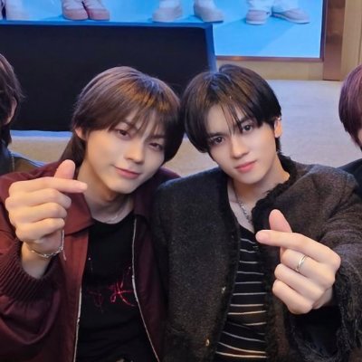 P❄️W _ 🦊🧸 I 🐱🐶 l 🐺 ME