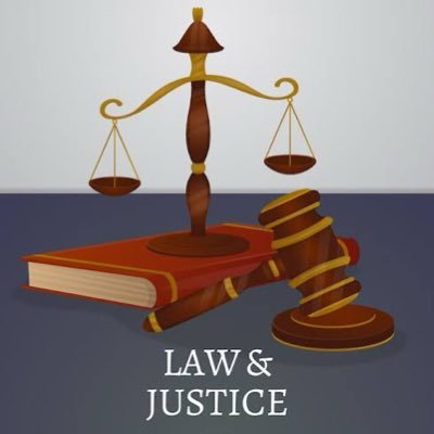 LawAndJustice