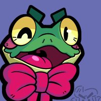 AmazingFroggy ✨🐸