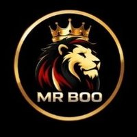 Dr. Eric Newton Mwai Mr Boo