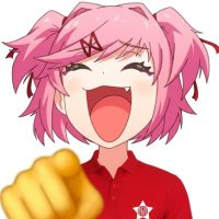 natsuki aprista