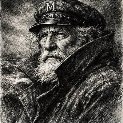 Ⓜ️orpheus