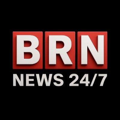 BRN NEWS 24/7