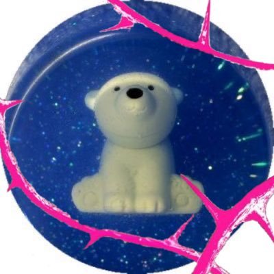 곰돌이🧸くまさん