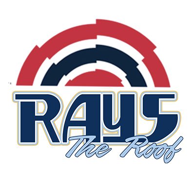 Rays The Roof
