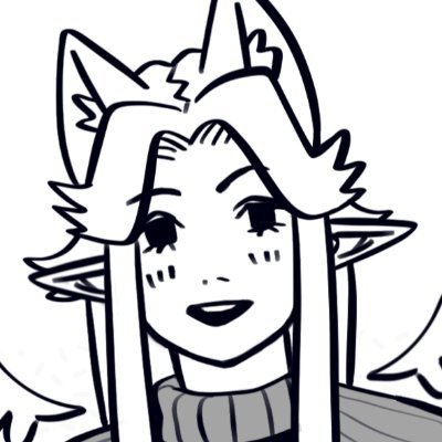 阿瓦先生 MrAvaSan 🌸🦊 an Elf not a Fox