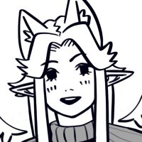 阿瓦先生 MrAvaSan 🌸🦊 an Elf not a Fox