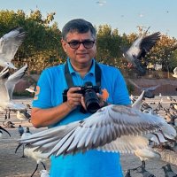 Col AK Tewari(Retd)🇮🇳