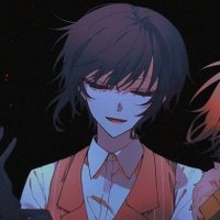 𐔌՞ ܸ.ˬ.ܸ ՞𐦯 Milo