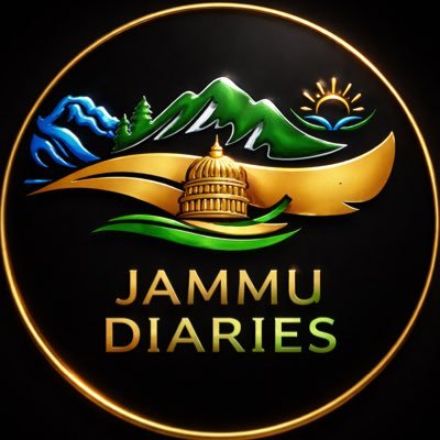 Jammu Diaries 🇮🇳