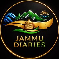 Jammu Diaries 🇮🇳