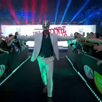 El Grande Americano (Parody)