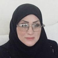 الدكتورة شهلاء الايرانية