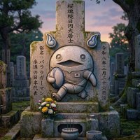 故バララガーマン