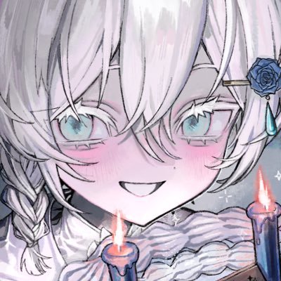 水🚰VTuber準備中