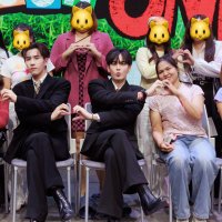 มัมมี๊ P&S 🖤🤍🐯🐶