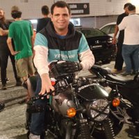 DanielAndrade_Triumph🇦🇹🐻🏒☘️🐎🚜⚾👨🏻‍💻🏍️