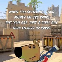 Sup The Skin info guy