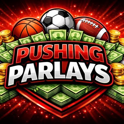 Pushing🅿️arlays