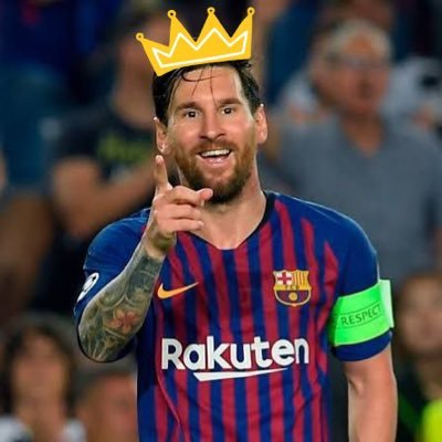 Rob | Hincha del Barça