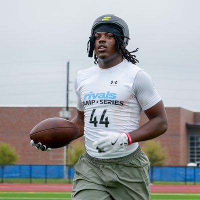 Princeton Callaway Jr