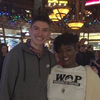 G📺ne, but not forgotten.