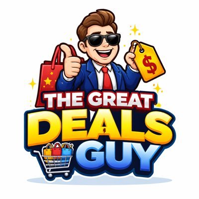 The Great Deals Guy
