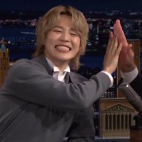 marcy IS seeing bts⁷ 🇵🇸