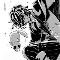 Misery 🦝 Edgar's bunny