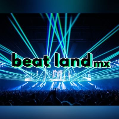 Beat Land Mx (Más Sound Radio)