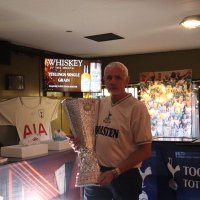 MartinMcdonald@25gma