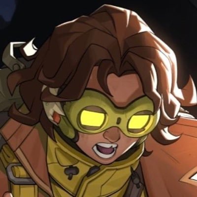 Nova_Star | Overwatch’s Dedicated Fan