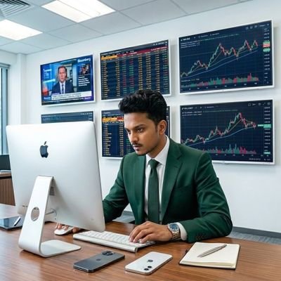 📈Chart_Addict🥹