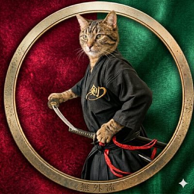 安井守生@NEW居合刀納品待ち