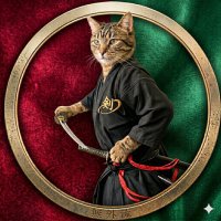 安井守生@NEW居合刀納品待ち